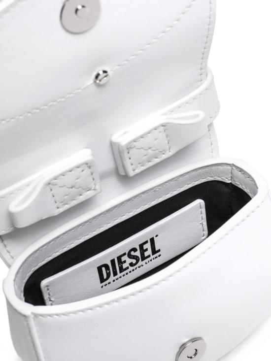  디젤 토트백 X08709PR818 white - DIESEL