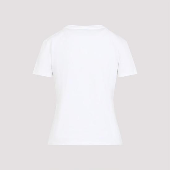 25SS 에트로 반팔 티셔츠 WRMA0006 AK786 W0111 WHITE - ETRO