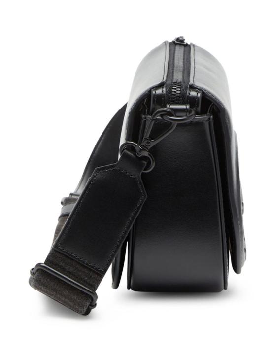  디젤 크로스백 X10223PR818 black - DIESEL