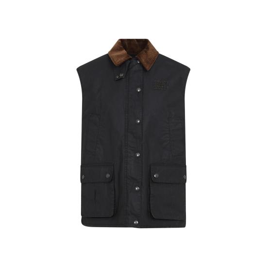 25FW 미우미우 베스트 ML1171SOOO 15WS F0002 NERO BLACK