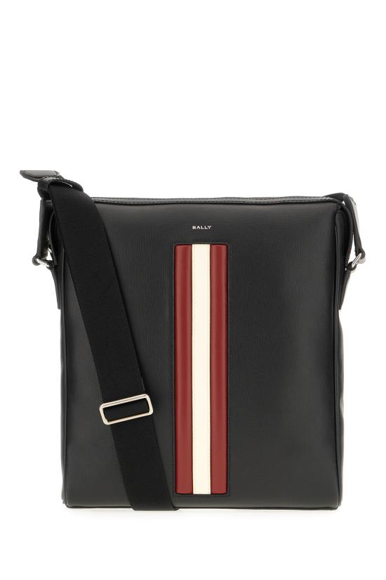  발리 미토스 크로스백 MAC04AEC001 I946P BLACK RED BONE PALL