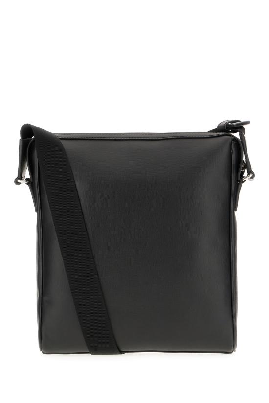  발리 미토스 크로스백 MAC04AEC001 I946P BLACK RED BONE PALL - BALLY