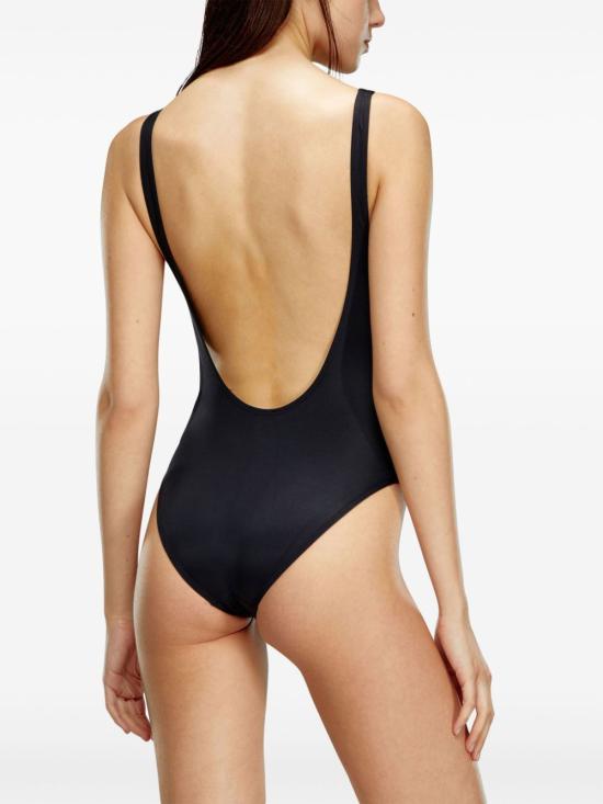  디젤 원피스 수영복 A132290WHAU - DIESEL