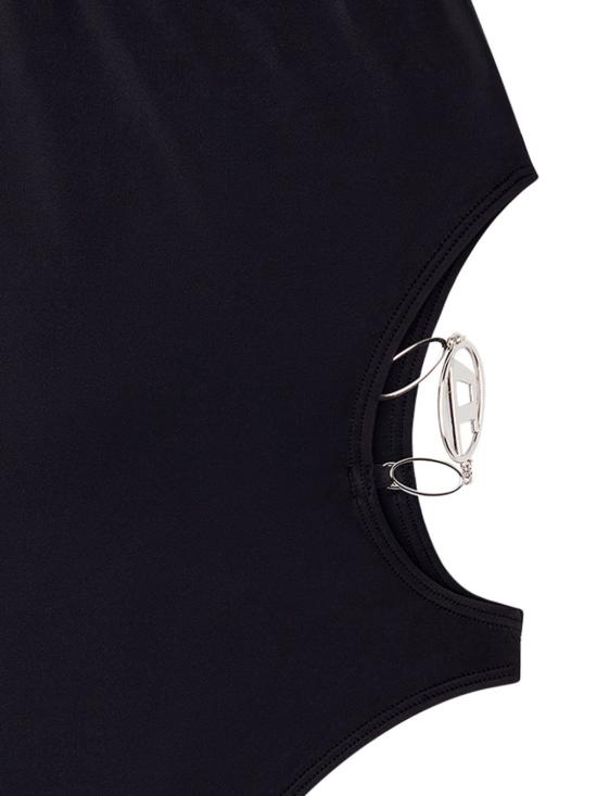  디젤 원피스 수영복 A132290WHAU - DIESEL