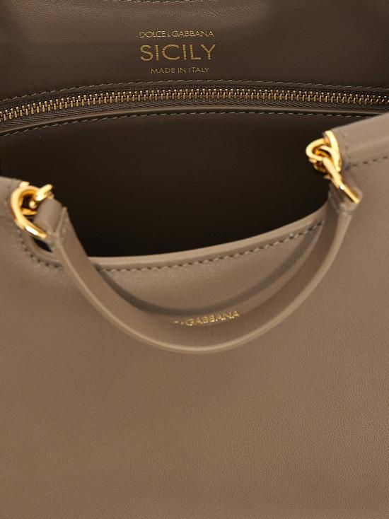 25SS 돌체앤가바나 토트백 BB7728B732187891 - DOLCE & GABBANA