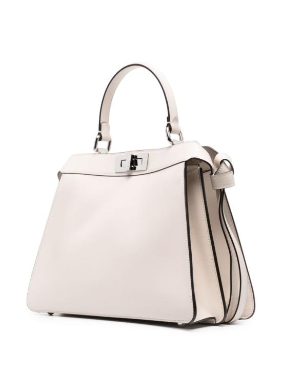  펜디 토트백 8BN321ANSD cream - FENDI