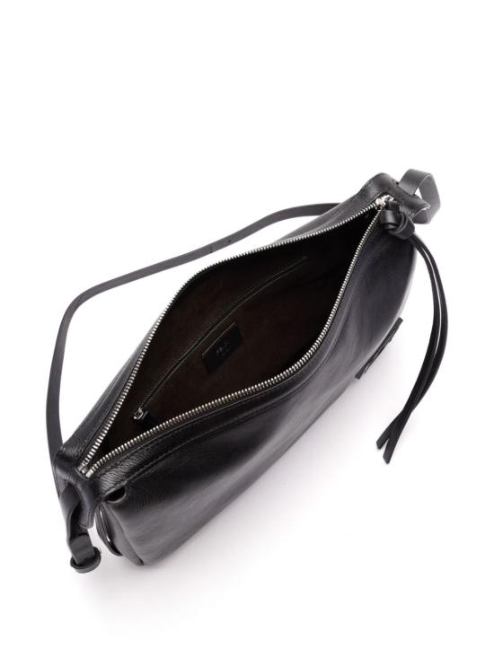  펜디 크로스백 8BR829AS7A black - FENDI