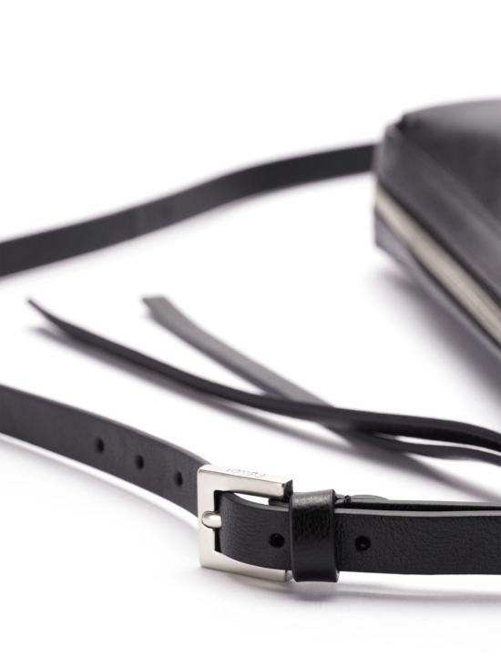  펜디 크로스백 8BR829AS7A black - FENDI