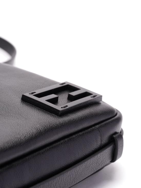  펜디 크로스백 8BR829AS7A black - FENDI