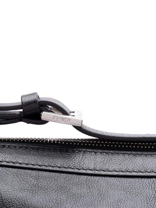  펜디 숄더백 8BR831AS7A black - FENDI