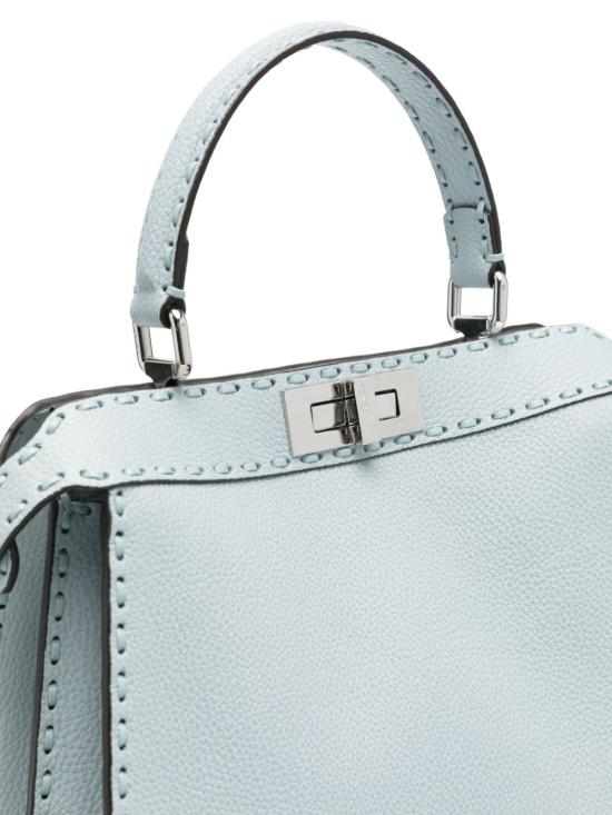  펜디 토트백 8BN321ARBB blue - FENDI