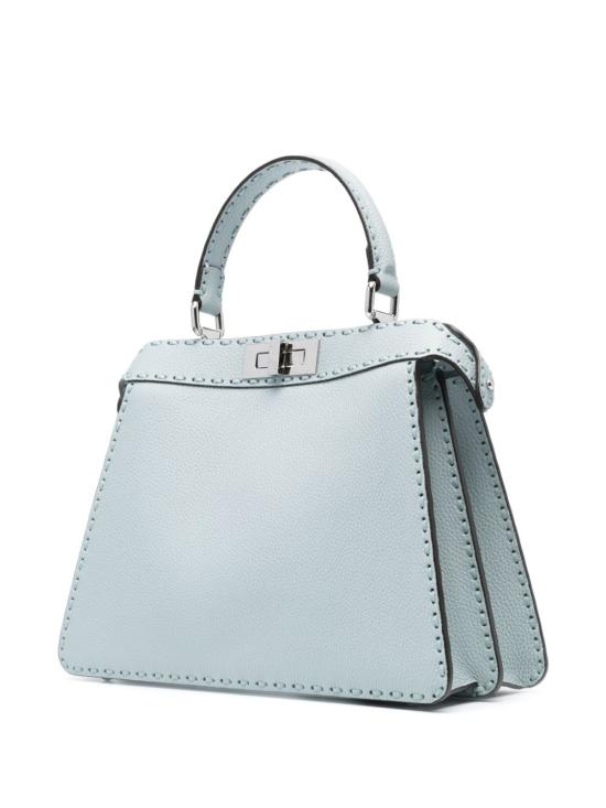  펜디 토트백 8BN321ARBB blue - FENDI