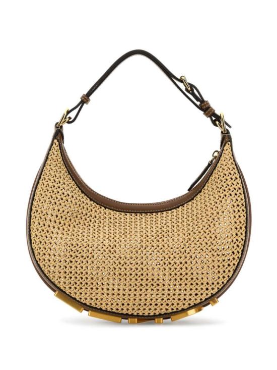  펜디 숄더백 8BR798AOVO beige - FENDI