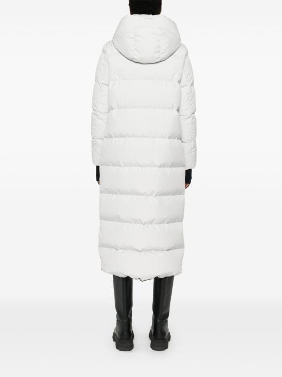  에르노 패딩 PI00348DL11106 grey - HERNO