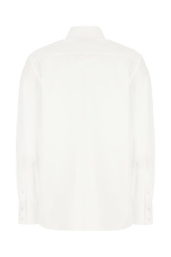 25SS 발렌티노 가라바니 셔츠 6B3AB7805A6 001 BIANCO OTTICO - VALENTINO GARAVANI