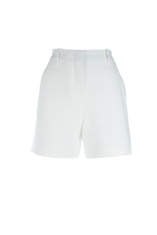 25SS 에르마노 설비노 숏팬츠 D466P325ILM 14800 Bianco