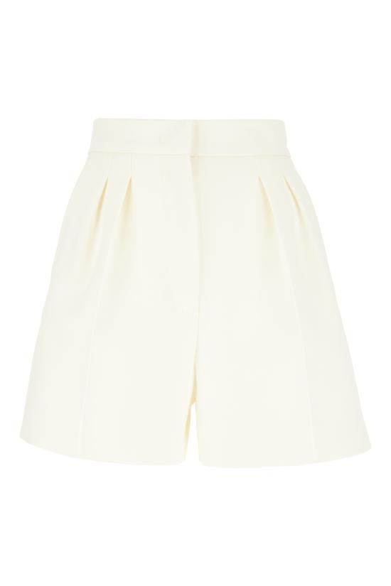 25SS 막스마라 숏팬츠 ZIC 001 Bianco