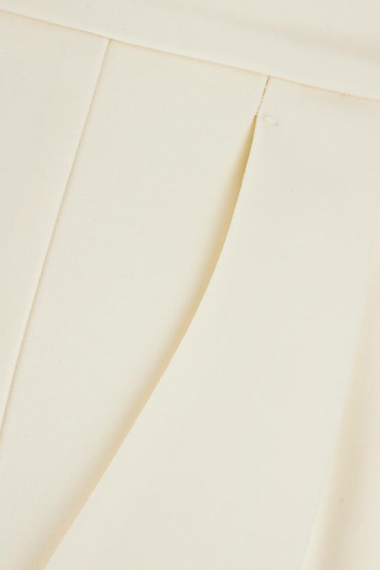 25SS 막스마라 숏팬츠 ZIC 001 Bianco - MAX MARA