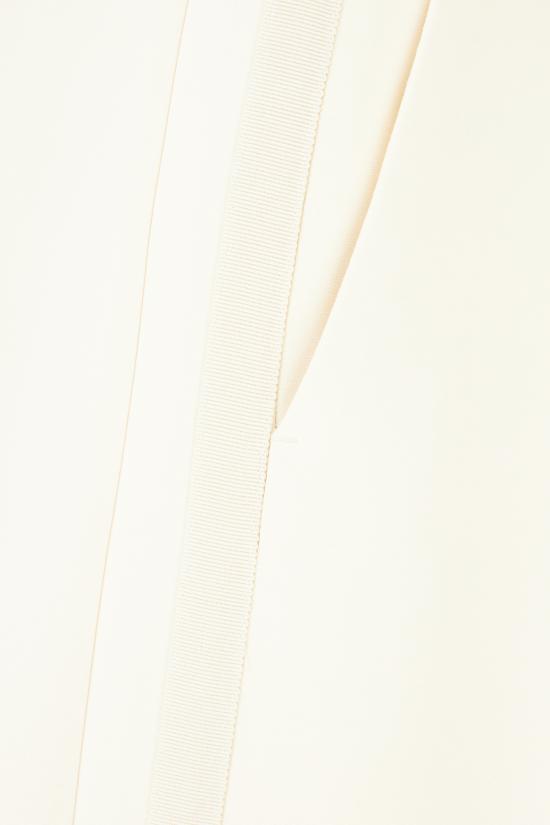 24FW 펜디 스트레이트 팬츠 FR6610AC4G F0ZNM OFF WHITE - FENDI