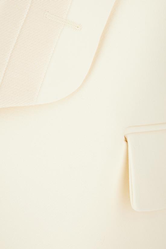 24FW 펜디 자켓 FJ7586AC4G F0ZNM OFF WHITE - FENDI