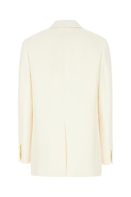 24FW 펜디 자켓 FJ7586AC4G F0ZNM OFF WHITE - FENDI