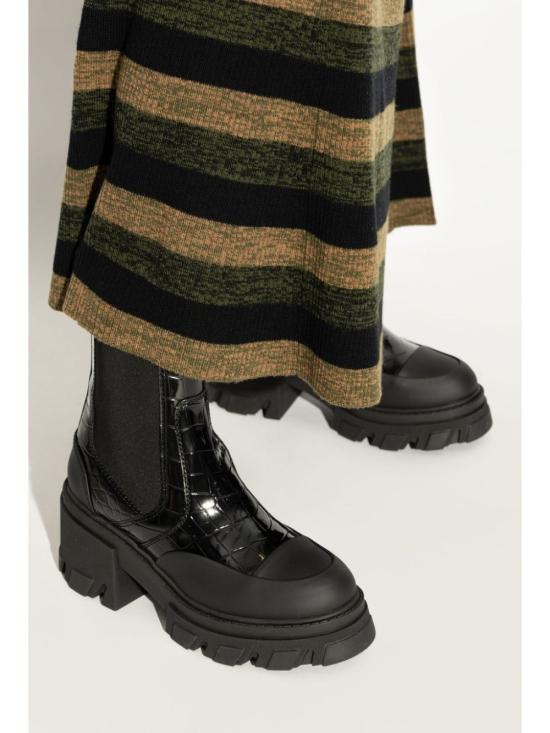  가니 부츠 S2778 - GANNI