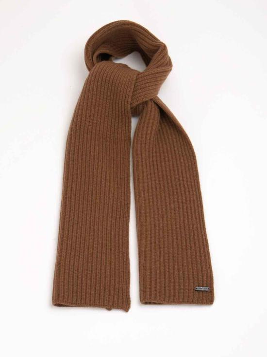  꼬르넬리아니 머플러/스카프 9425185034 Brown - CORNELIANI