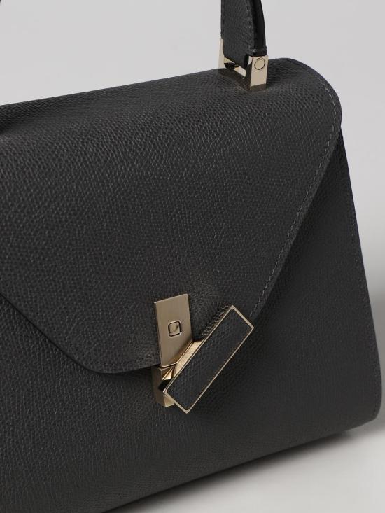 24FW 발렉스트라 토트백 WBES0036028LOC99 GF Grey - VALEXTRA