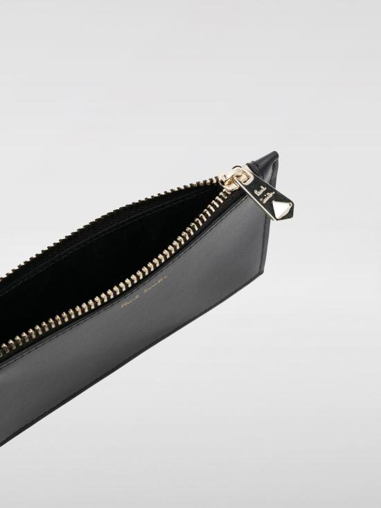  폴 스미스 남성지갑 M1A6136BMULTI 79 Black - PAUL SMITH