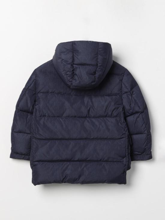 25FW [키즈] 페이 캐주얼 자켓 FV2P30N0275 620 Blue - FAY