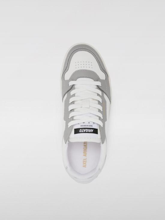  악셀 아리가토 뮬/슬리퍼 F1713001 WHITE SILVER White - AXEL ARIGATO