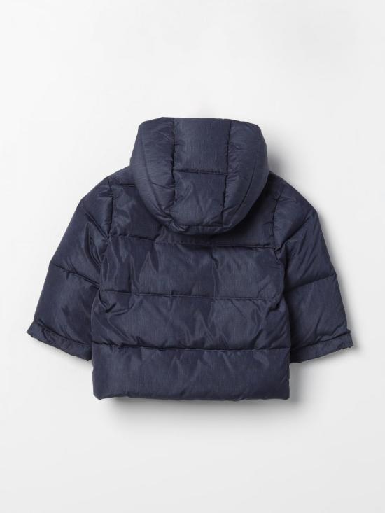 25FW [키즈] 페이 캐주얼 자켓 FV2530N0275 620 Blue - FAY