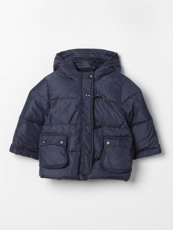 25FW [키즈] 페이 캐주얼 자켓 FV2530N0275 620 Blue