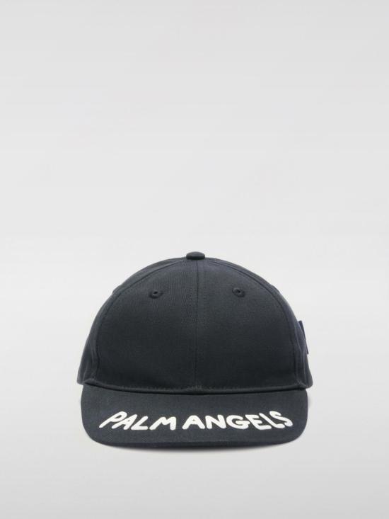 24FW [키즈] 팜앤젤스 모자 PBLB002F24FAB0011004 Black