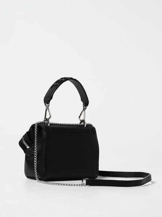  란셀 토트백 A09221 10 Black - LANCEL