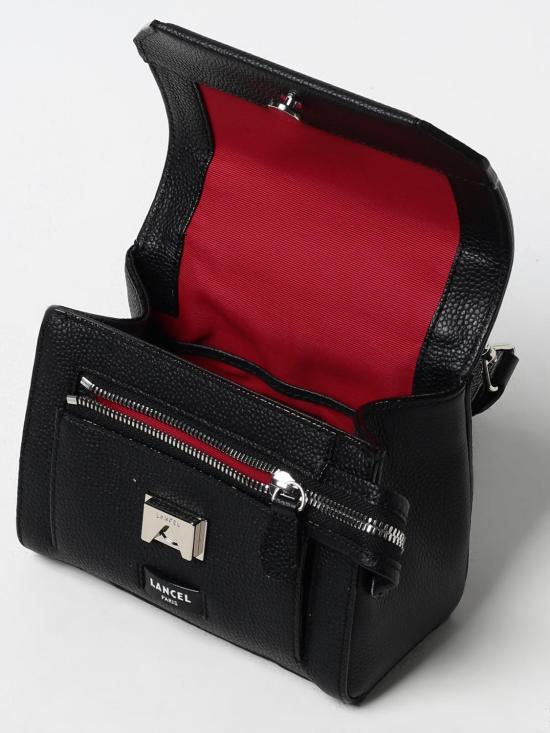  란셀 토트백 A09221 10 Black - LANCEL