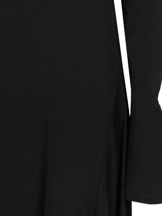  막스마라 롱 원피스 2421626031600GERLA111 black - MAX MARA