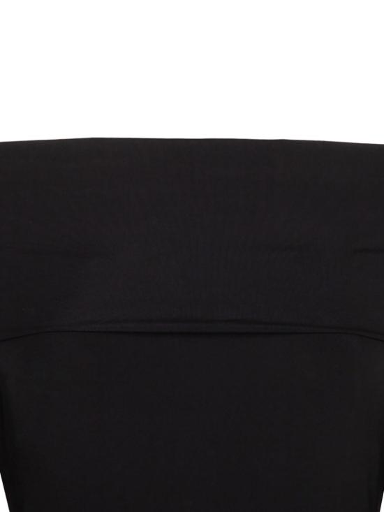  막스마라 롱 원피스 2421626031600GERLA111 black - MAX MARA