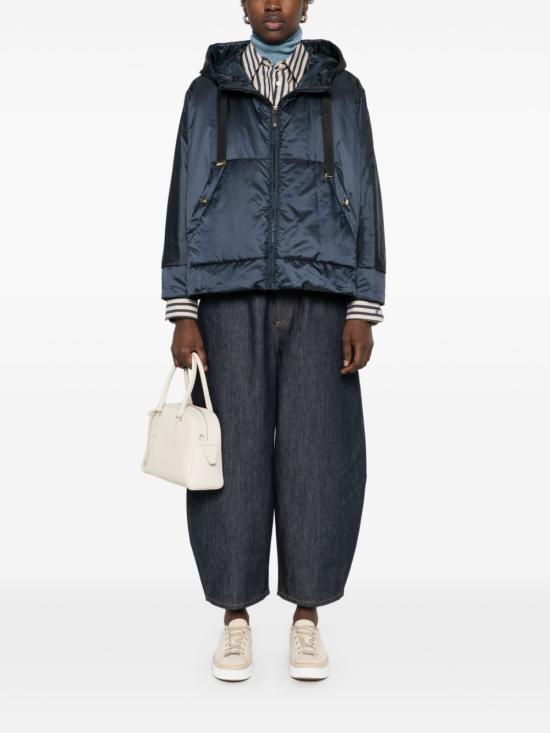  막스마라 자켓 2519731014600 blue - MAX MARA