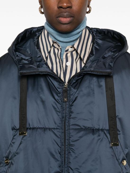  막스마라 자켓 2519731014600 blue - MAX MARA