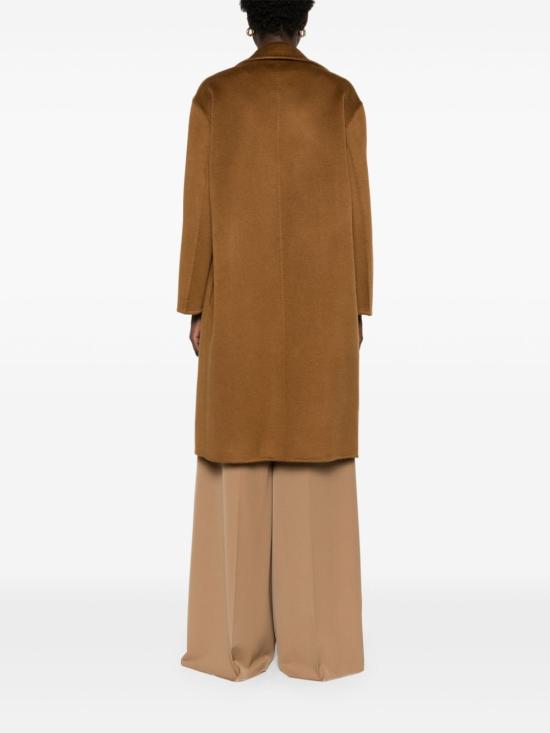  막스마라 코트 2511011101 camel - MAX MARA