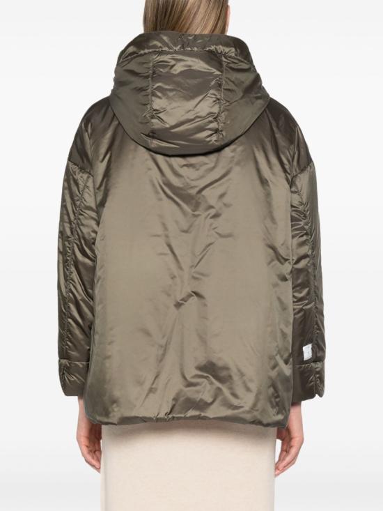  막스마라 자켓 2429486094600GREENMO green - MAX MARA