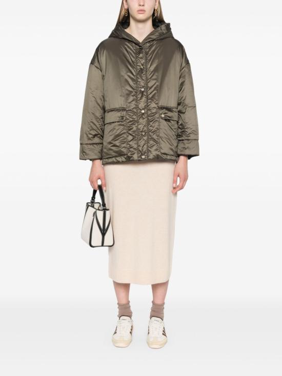  막스마라 자켓 2429486094600GREENMO green - MAX MARA