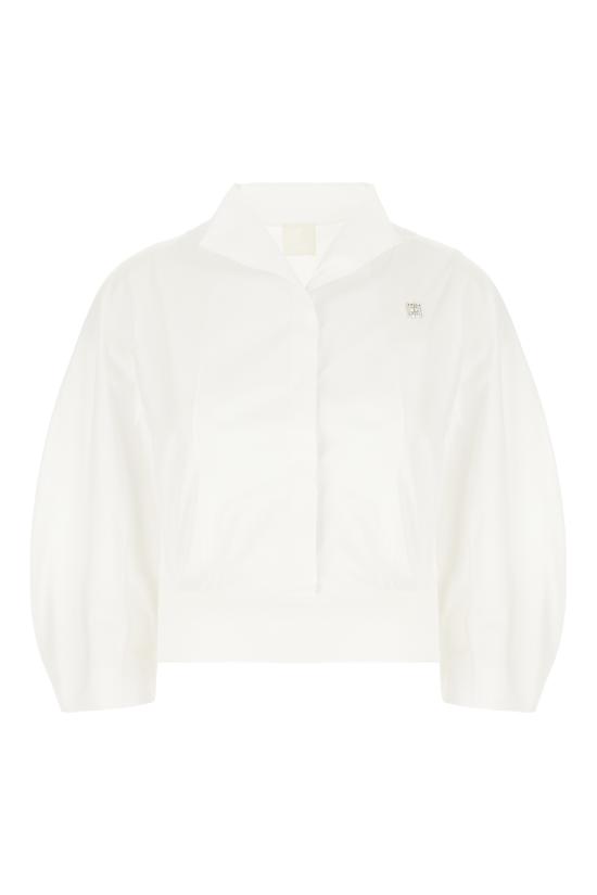 25SS 지방시 의류 BW61CK15JT 100 WHITE