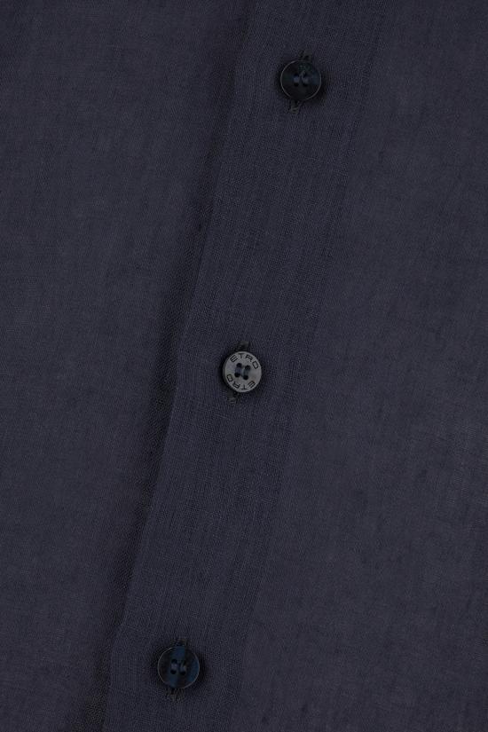 25SS 에트로 긴팔 셔츠 MRIB000299TU3F3 B0339 Blu notte - ETRO