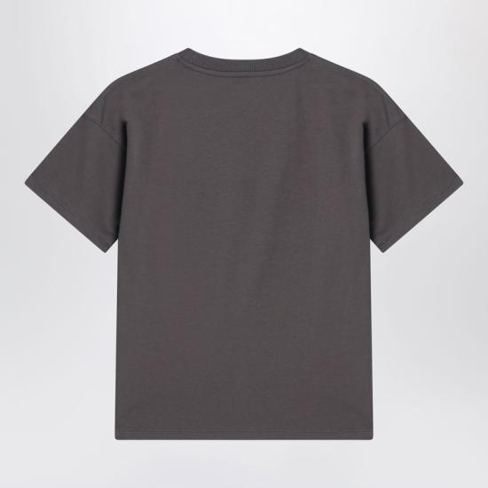 24FW [키즈] 미니로디니 셔츠 2472012097CO Green - MINI RODINI