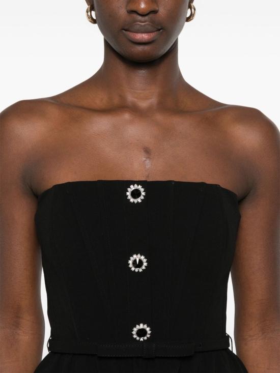  셀프 포트레이트 점프수트 RS25013JS - SELF PORTRAIT