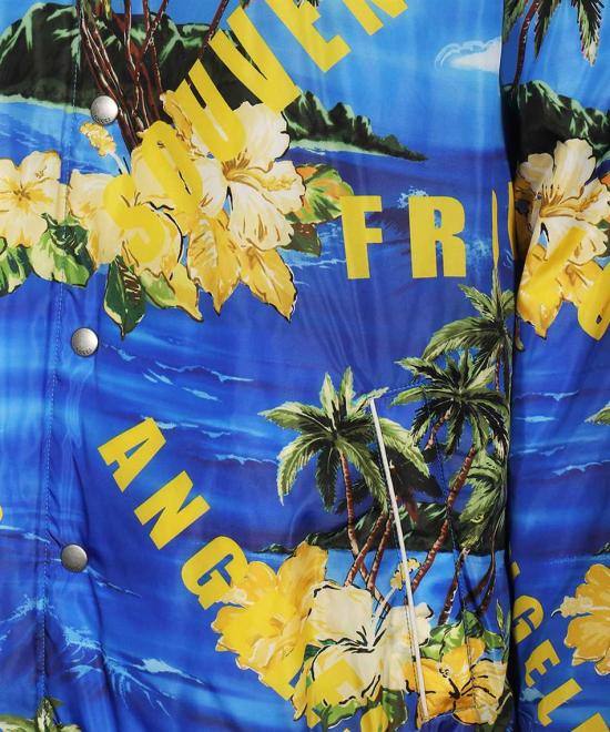 26SS 구찌 자켓 694137 ZAJI04216 BLUE - GUCCI