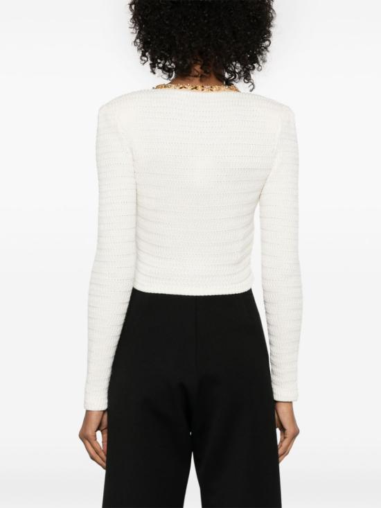  셀프 포트레이트 자켓 RS25910C - SELF PORTRAIT