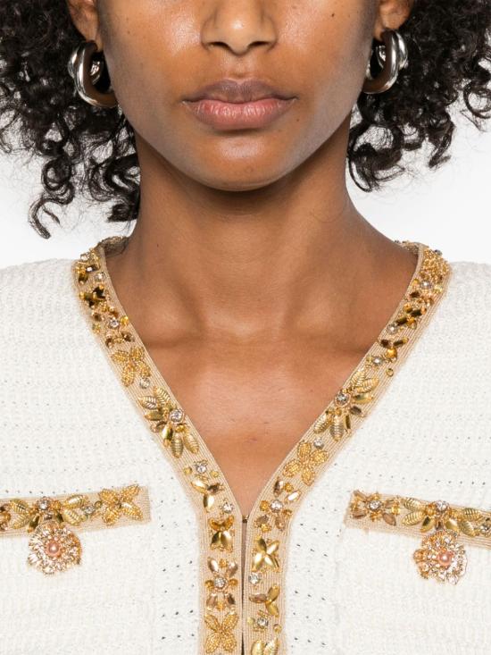  셀프 포트레이트 자켓 RS25910C - SELF PORTRAIT